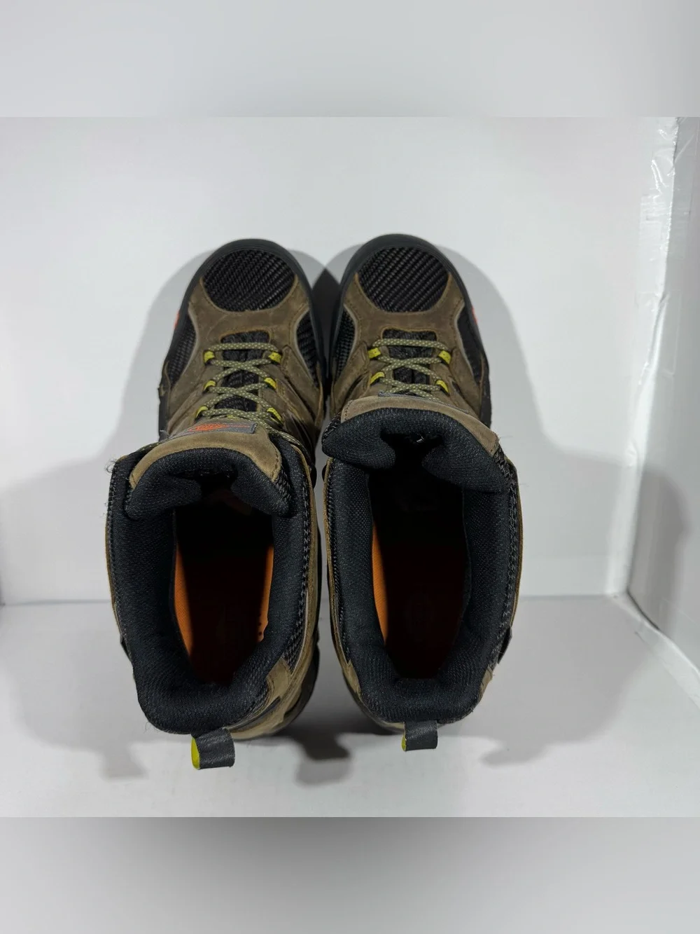 Merrell moab work
